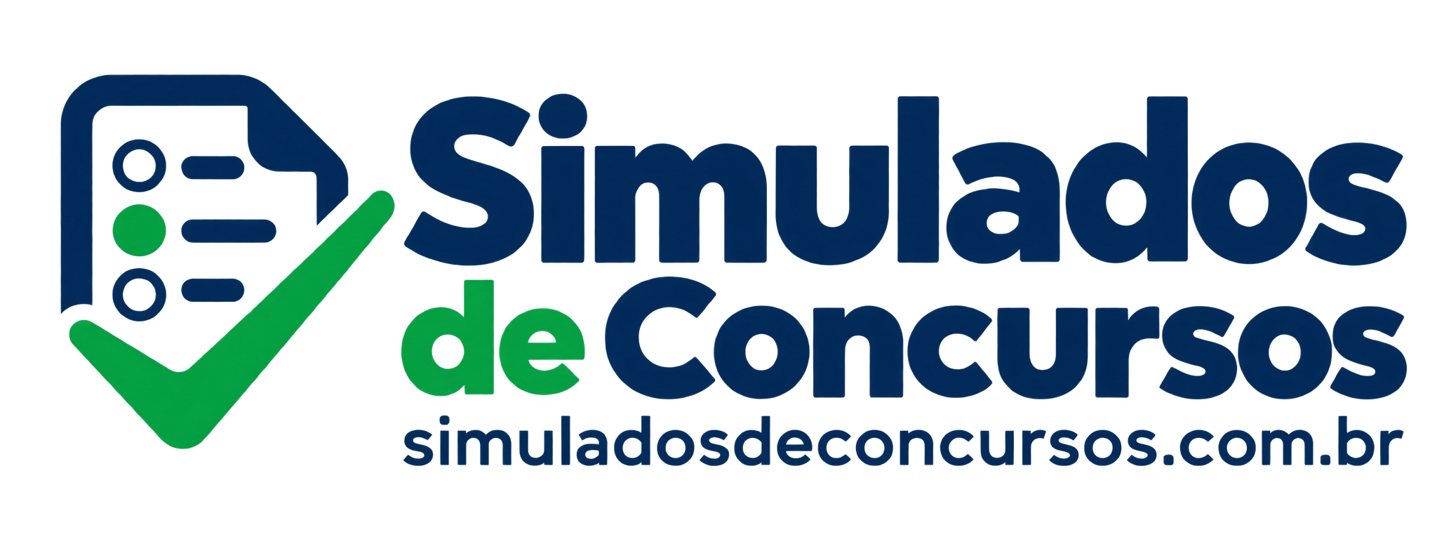 Simulados de Concursos — simuladosdeconcursos.com.br